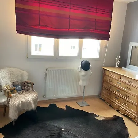 Coquet Apartment *