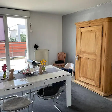 Du Cote Des Vignes En Alsace