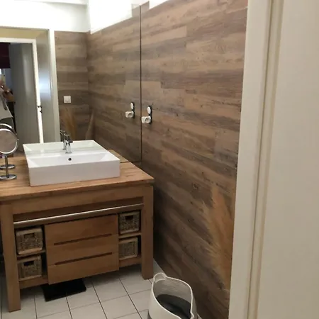 Apartment Coquet *