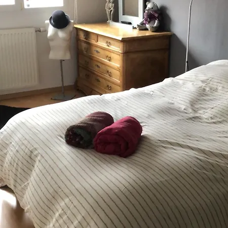 Du Cote Des Vignes En Alsace