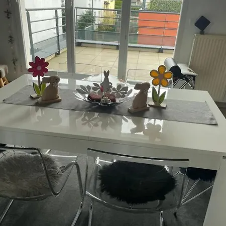 Coquet Apartment *
