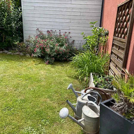 Apartment Coquet Turckheim