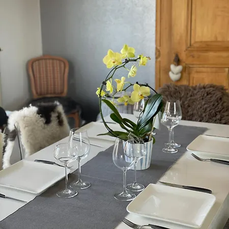 Coquet Apartment
