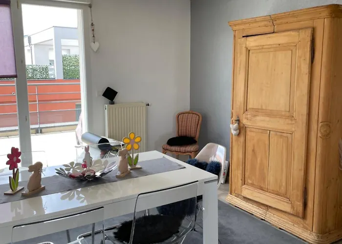 Du Cote Des Vignes En Alsace