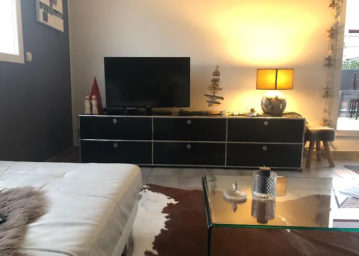 Du Cote Des Vignes En Alsace