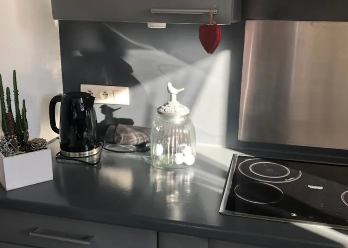 Apartman Du Cote Des Vignes En Alsace