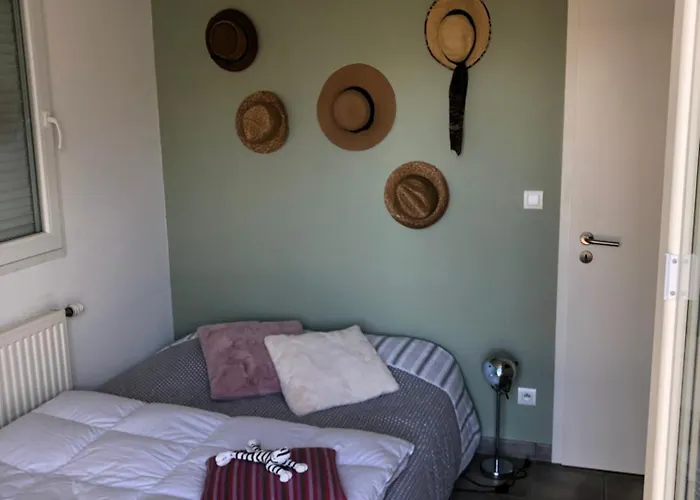 Du Cote Des Vignes En Alsace Turckheim