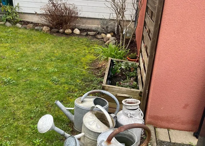 Apartman Du Cote Des Vignes En Alsace *